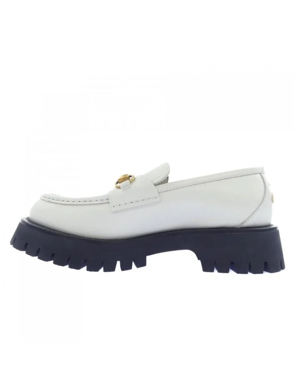 Gucci Sneakers White
